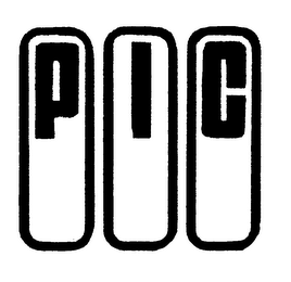 PIC logo