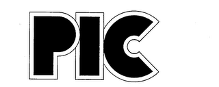PIC logo