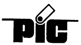 PIC logo