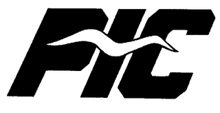 PIC logo