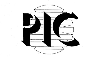 PIC logo