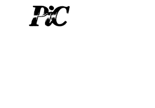 PIC logo