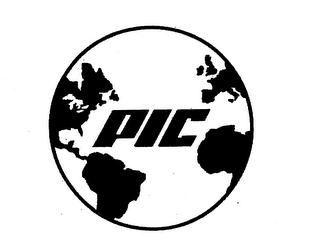PIC logo