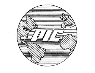 PIC logo