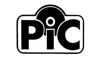 PIC logo