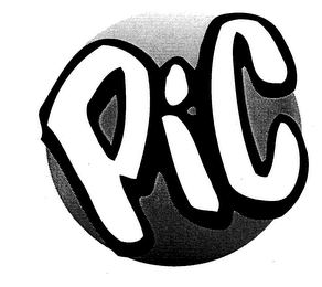 PIC logo