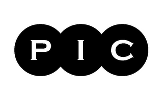PIC logo