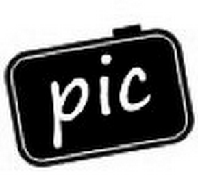 PIC logo