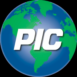PIC logo