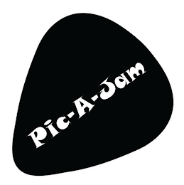 PIC-A-JAM logo