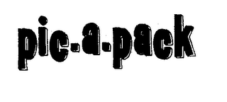 PIC-A-PACK logo