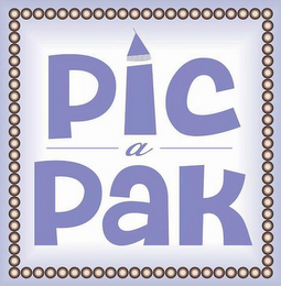PIC-A-PAK logo