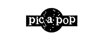 PIC-A-POP logo