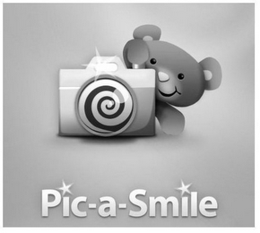 PIC-A-SMILE logo