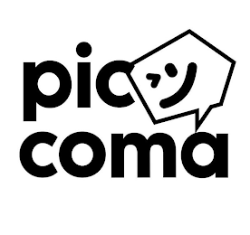 PIC COMA logo