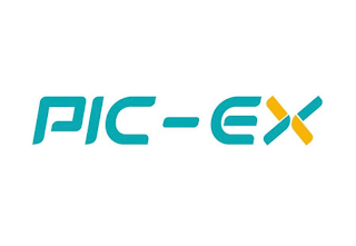 PIC-EX logo
