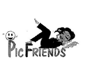 PIC FRIENDS logo