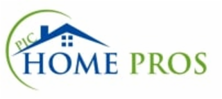 PIC HOME PROS logo