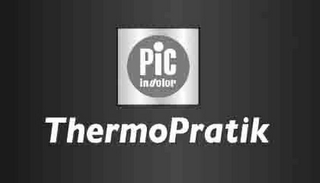 PIC INDOLOR THERMOPRATIK logo