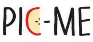 PIC-ME logo