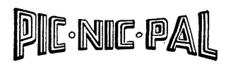 PIC-NIC-PAL logo