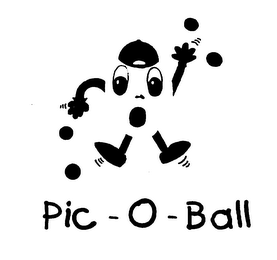 PIC-O-BALL