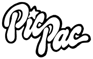 PIC PAC logo