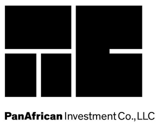 PIC PANAFRICAN INVESTMENT CO., LLC logo
