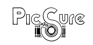 PIC SURE logo