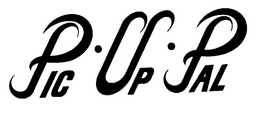 PIC * UP * PAL P.U.P. logo