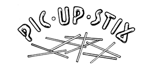 PIC-UP-STIX logo