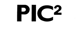 PIC2 logo