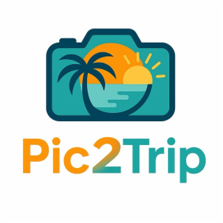 PIC2TRIP logo