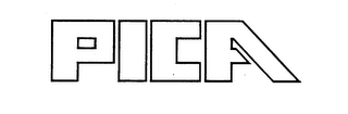 PICA logo