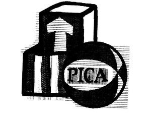 PICA logo