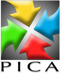 PICA logo