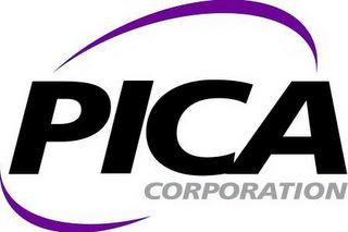 PICA CORPORATION logo