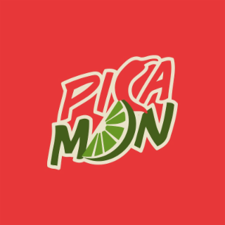 PICA MON logo