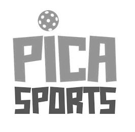 PICA SPORTS logo