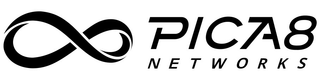 PICA8 NETWORKS logo
