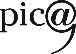 PICA9 logo