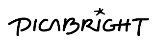 PICABRIGHT logo