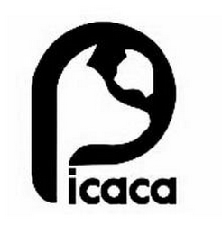 PICACA logo