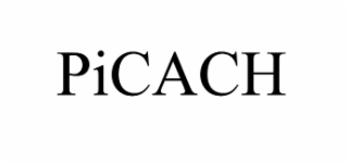 PICACH logo