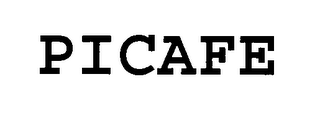 PICAFE logo