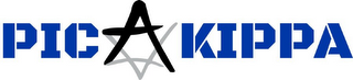PICAKIPPA logo