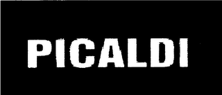 PICALDI logo