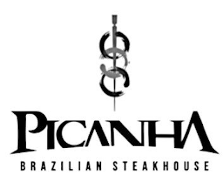 PICANHA BRAZILIAN STEAKHOUSE logo