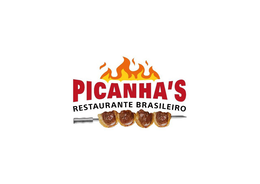 PICANHA'S RESTAURANTE BRASILEIRO logo