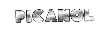 PICANOL logo